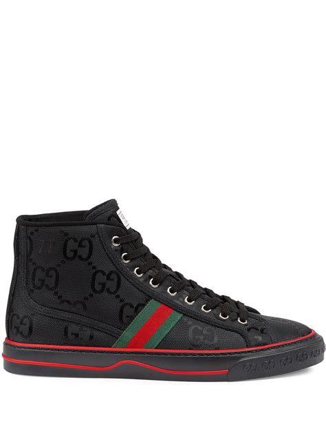 gucci off the grid tennis 1977|gucci tennis shoes 1977.